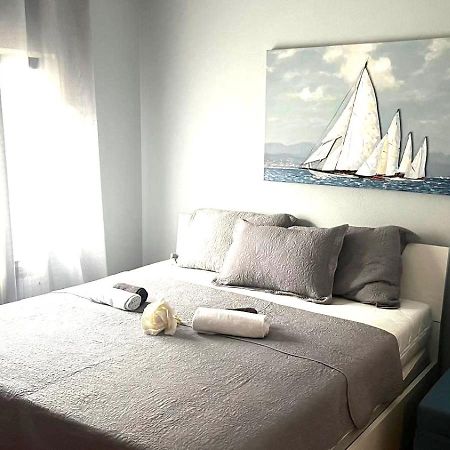 Apartman Nika Sa Jacuzzijem ザダル エクステリア 写真