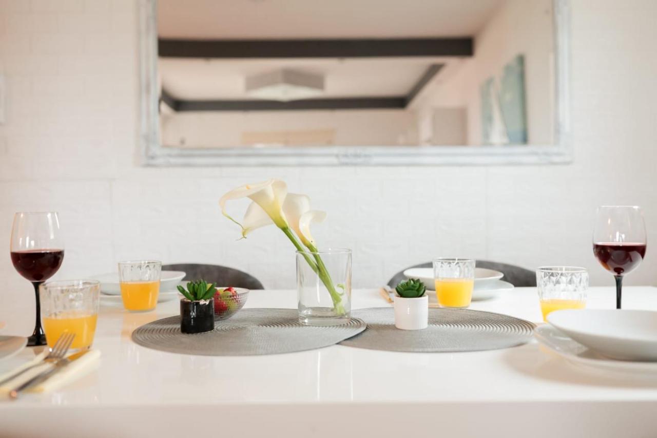 Apartman Nika Sa Jacuzzijem ザダル エクステリア 写真