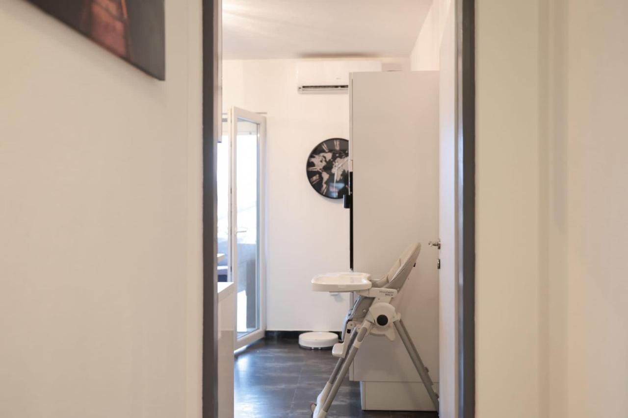 Apartman Nika Sa Jacuzzijem ザダル エクステリア 写真